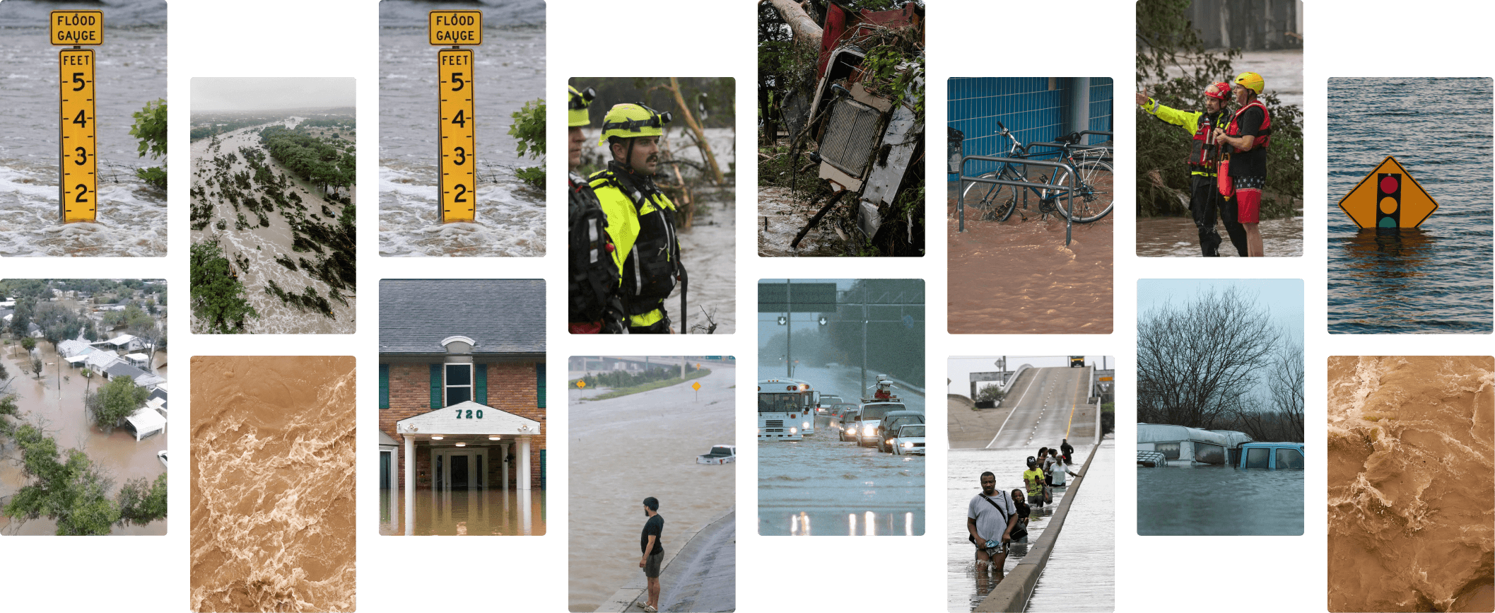 texas-mosaic Support Flood Victims