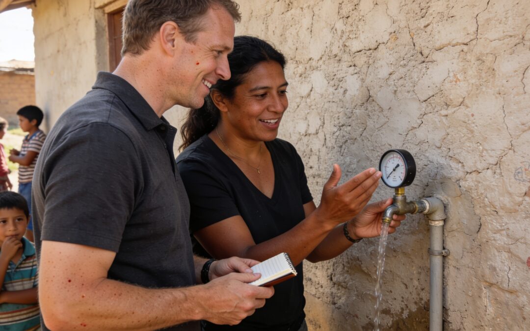 What Questions Should I Ask a Nonprofit Before Donating Regularly?