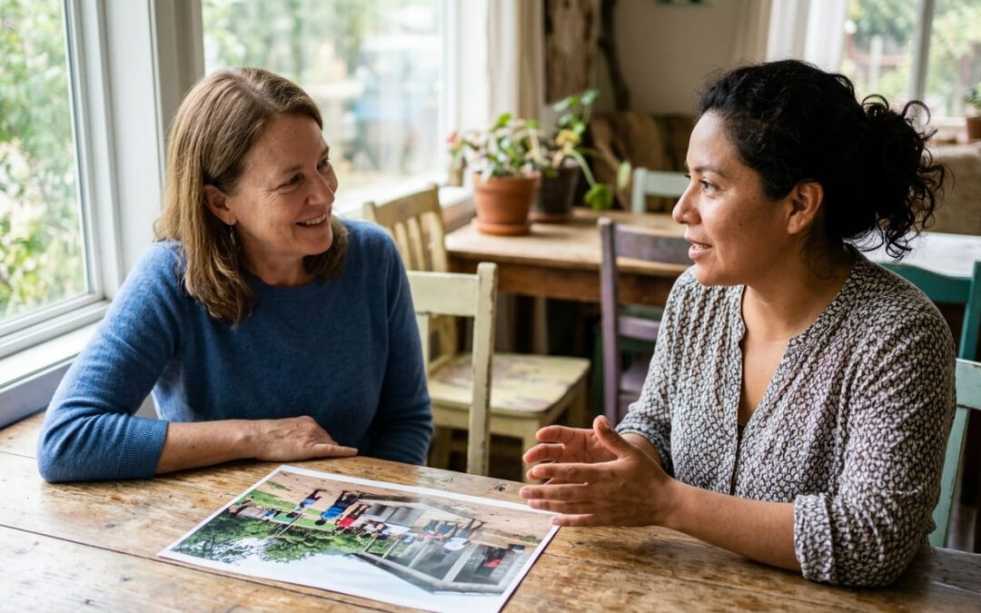 How Can a Financial Advisor Help With My DAF Strategy?