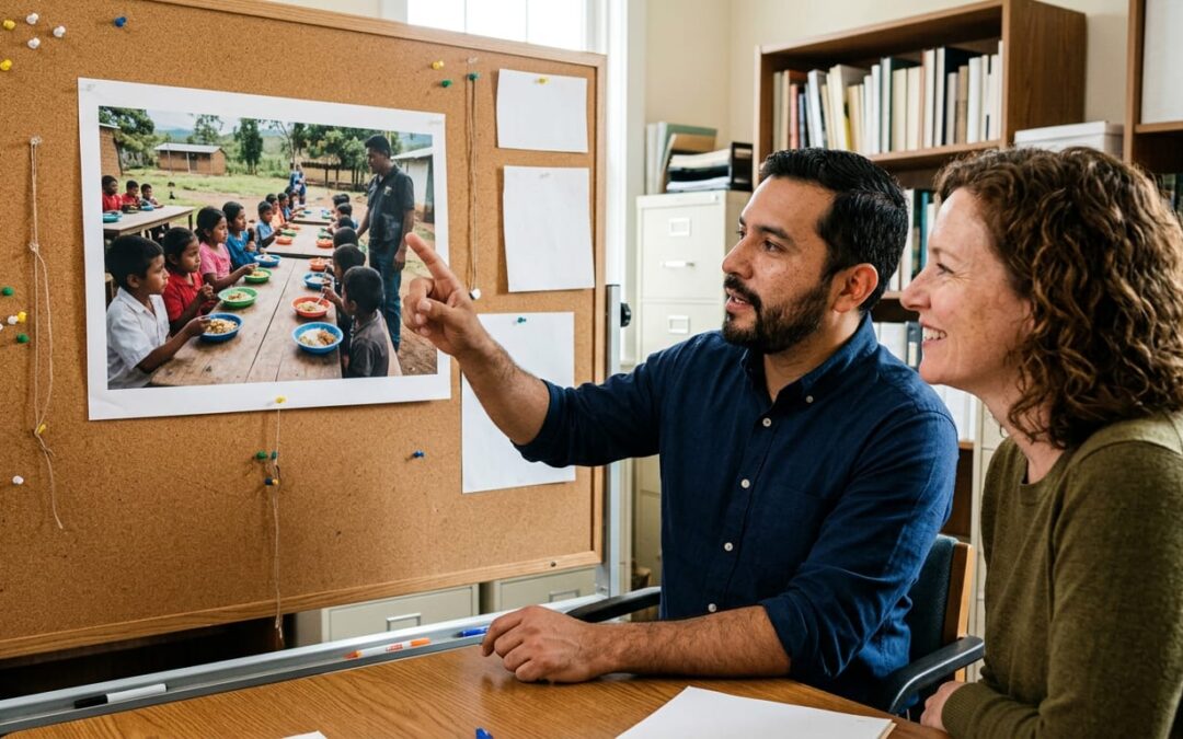 How Do Advisors Fit Philanthropy Into a Financial Plan?