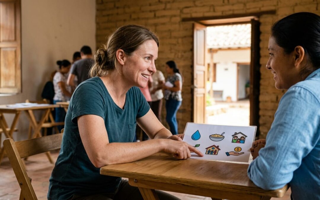 How Do I Start Donating Without Straining My Budget?