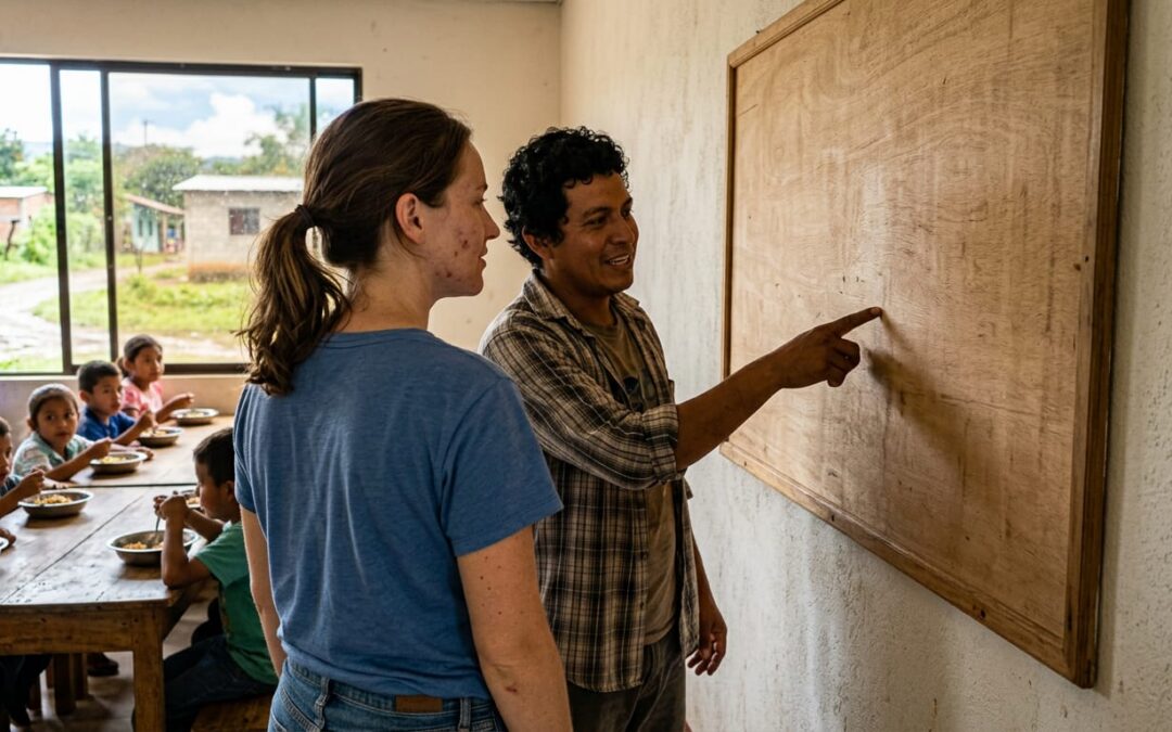 How Do You Choose Causes for Your DAF Grants?