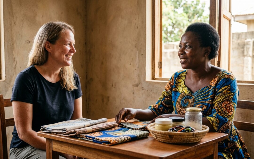 How Does Impact Others Vet Its Local Partners?