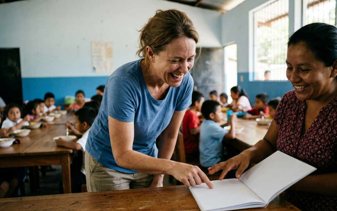 How Often Will Donors Get Updates on Their DAF Grant?
