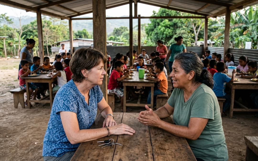 Is a Donor-Advised Fund Right for Your Giving Goals?