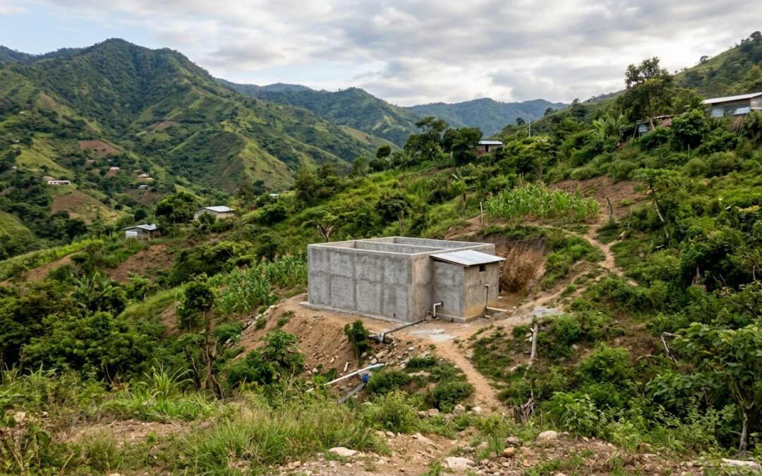 Which Disaster Relief Charity Does the Most Good?