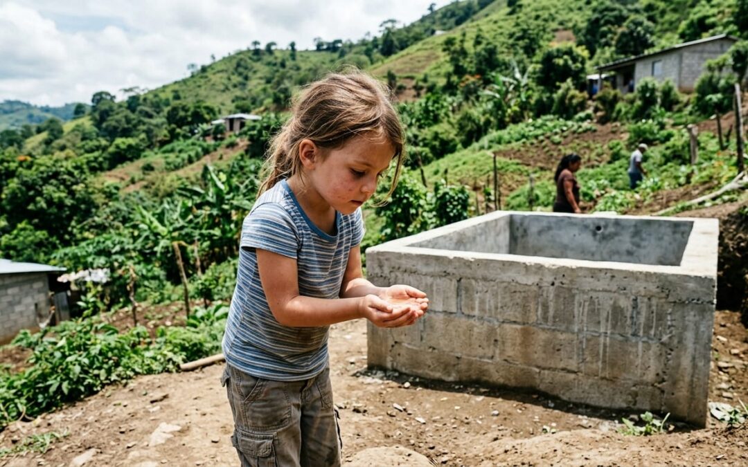 Which Humanitarian Need Should I Give Toward?