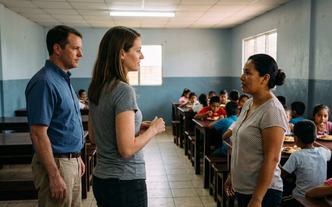 Who Becomes a Regular Donor to a Humanitarian Nonprofit?
