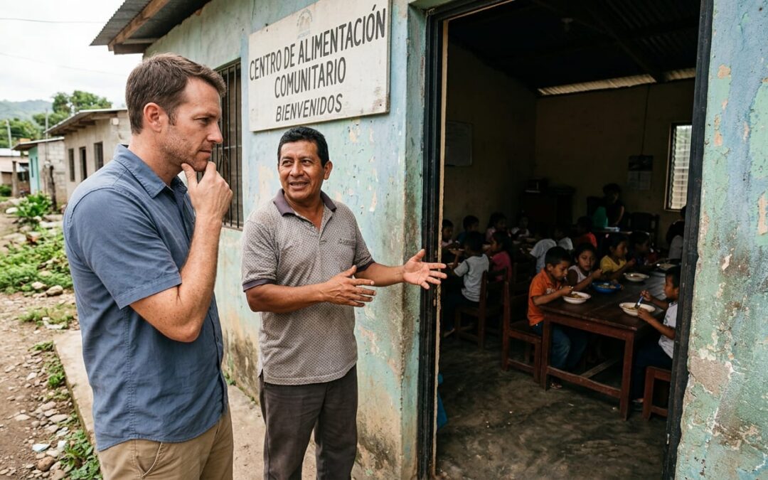 Can You Visit the Nonprofits You Fund Through Your DAF?