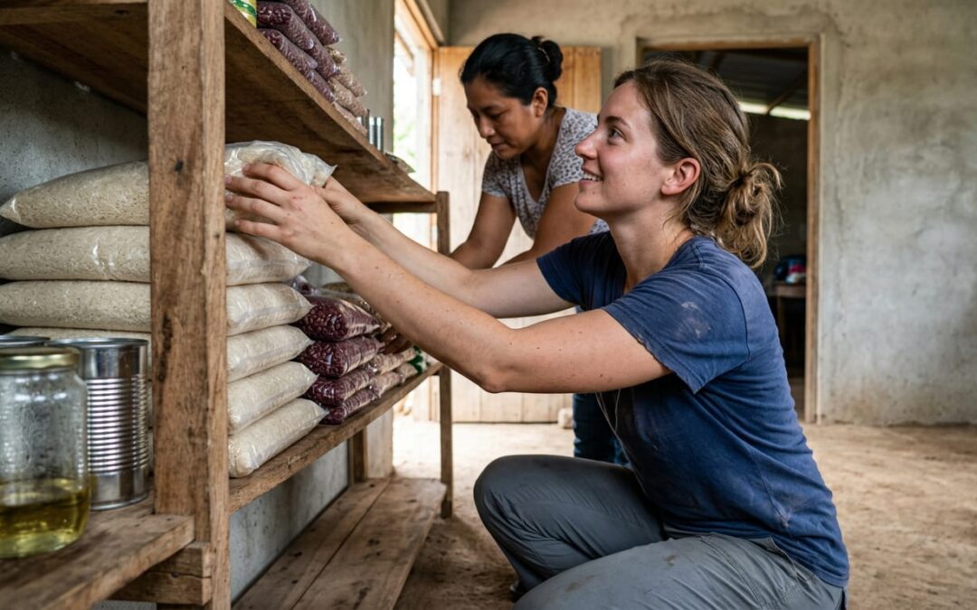 Do Nonprofits Really Send 100% of Donations to Programs?