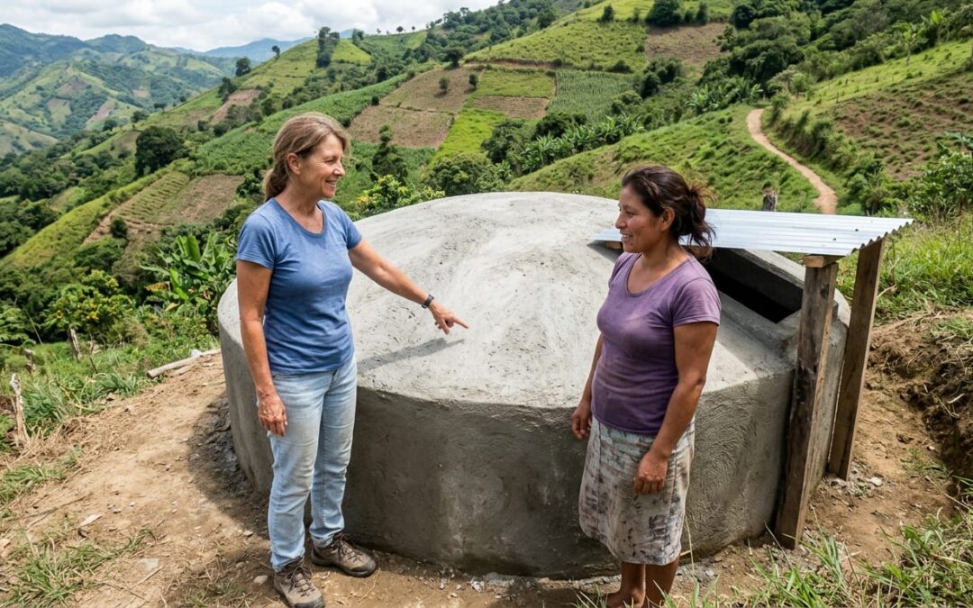 How Can I Get Personally Involved With DAF Giving?