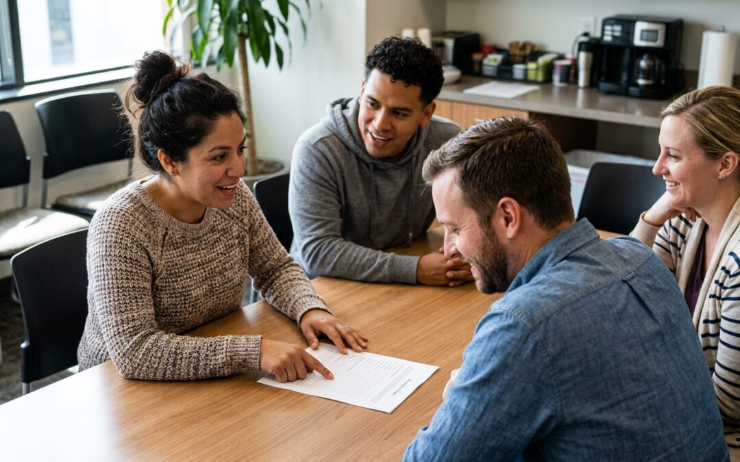 How Do Payroll Deduction Donations Work?
