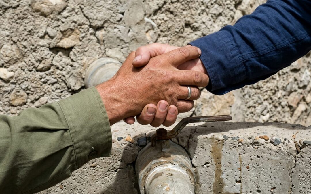 How Do You Vet a Charity Before a Donor Trip?
