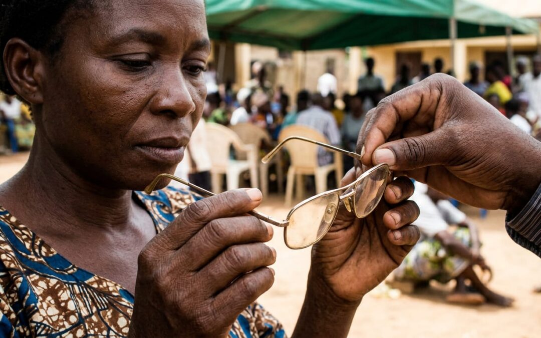 What Are the Most Effective Humanitarian Charities?