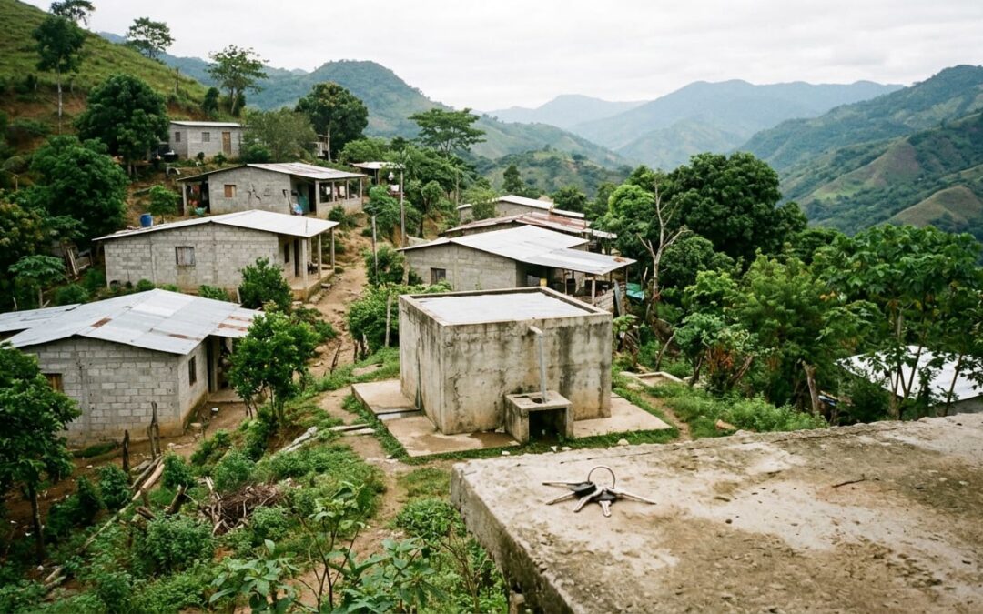 Which Humanitarian Projects Have Measurable Results for DAF Grants?