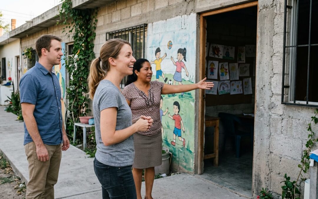 Which Nonprofits Have a Strong Monthly Donor Community?