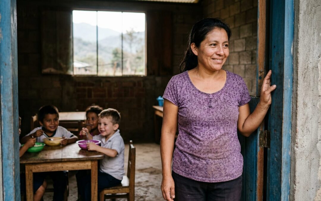 Which Nonprofits Have Measurable Impact for DAF Grants?